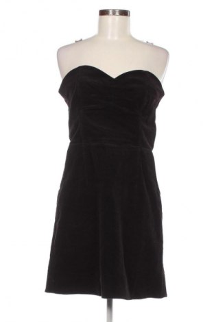 Kleid H&M, Größe M, Farbe Schwarz, Preis 1,99 €