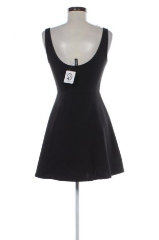 Kleid H&M, Größe M, Farbe Schwarz, Preis 17,99 €