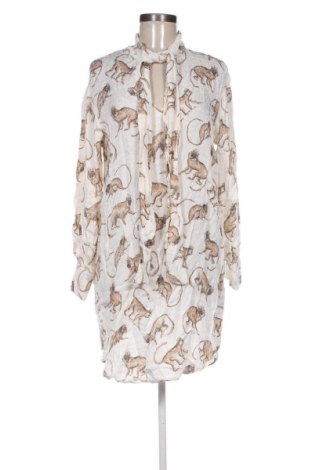 Kleid H&M, Größe M, Farbe Mehrfarbig, Preis 9,82 €