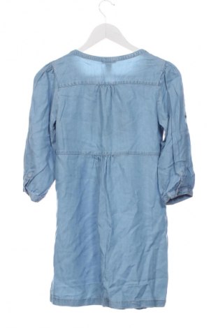 Kleid H&M, Größe S, Farbe Blau, Preis 4,99 €