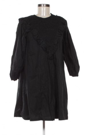 Kleid H&M, Größe XS, Farbe Schwarz, Preis 3,99 €