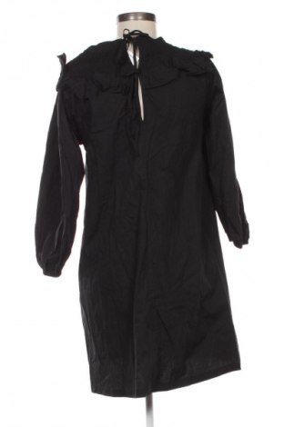 Kleid H&M, Größe XS, Farbe Schwarz, Preis 3,99 €