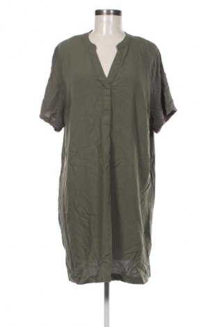 Rochie H&M, Mărime L, Culoare Verde, Preț 91,99 Lei