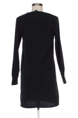 Kleid H&M, Größe XS, Farbe Schwarz, Preis 15,85 €