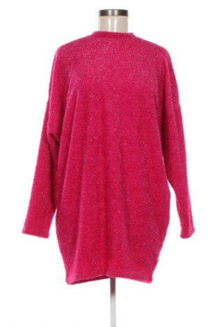 Sukienka H&M, Rozmiar XS, Kolor Różowy, Cena 25,99 zł