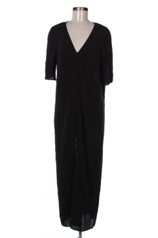 Kleid H&M, Größe L, Farbe Schwarz, Preis 16,99 €