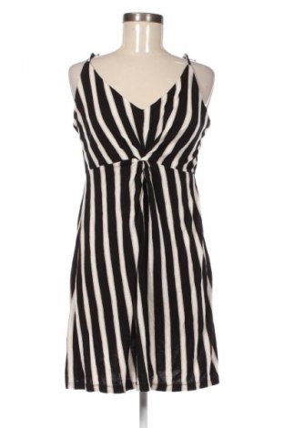 Kleid H&M, Größe L, Farbe Mehrfarbig, Preis 9,62 €