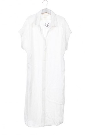 Kleid H&M, Größe XS, Farbe Weiß, Preis 12,99 €