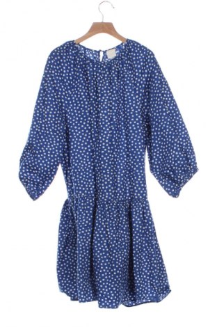 Рокля H&M, Размер XS, Цвят Многоцветен, Цена 13,29 €