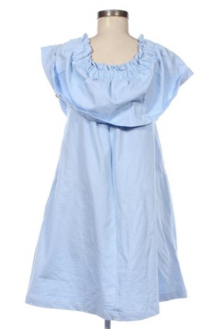 Kleid H&M, Größe XL, Farbe Blau, Preis 15,99 €