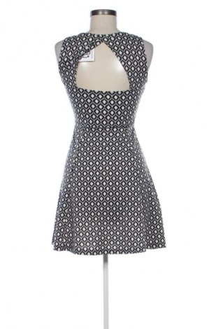 Kleid H&M, Größe XS, Farbe Mehrfarbig, Preis 12,99 €