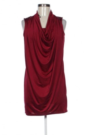 Kleid H&M, Größe S, Farbe Rot, Preis 17,99 €