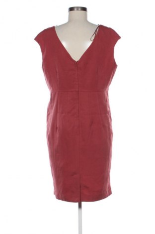 Kleid H&M, Größe XL, Farbe Braun, Preis 16,99 €