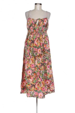 Рокля H&M, Размер L, Цвят Многоцветен, Цена 8,63 €
