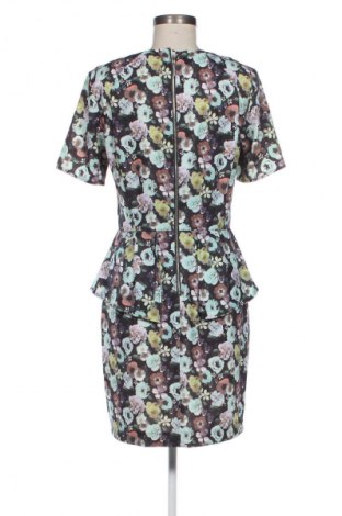 Kleid H&M, Größe L, Farbe Mehrfarbig, Preis 8,08 €