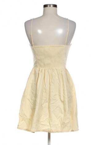 Rochie H&M, Mărime S, Culoare Galben, Preț 90,99 Lei