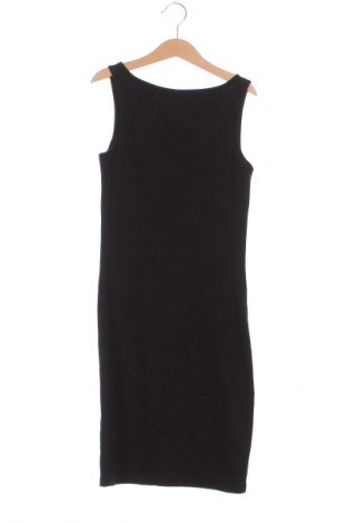 Rochie H&M Divided, Mărime XXS, Culoare Negru, Preț 81,99 Lei