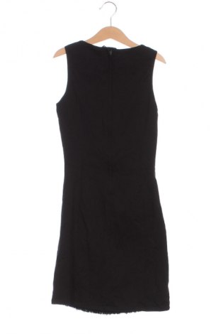 Šaty  H&M Divided, Veľkosť XXS, Farba Čierna, Cena  20,95 €