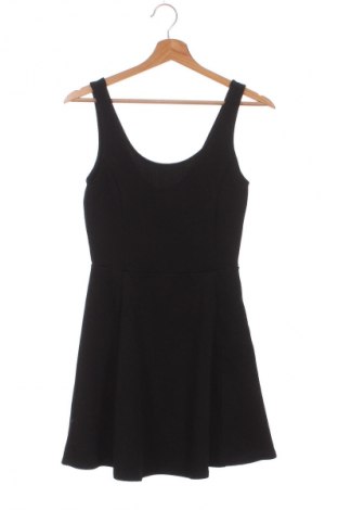 Šaty  H&M Divided, Velikost XS, Barva Černá, Cena  509,00 Kč