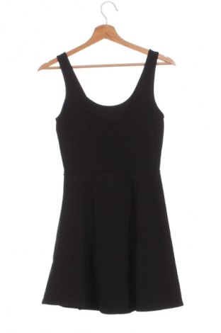 Šaty  H&M Divided, Velikost XS, Barva Černá, Cena  509,00 Kč