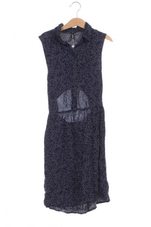 Φόρεμα H&M Divided, Μέγεθος XXS, Χρώμα Πολύχρωμο, Τιμή 21,99 €