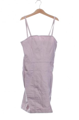 Rochie H&M Divided, Mărime XS, Culoare Mov, Preț 18,99 Lei