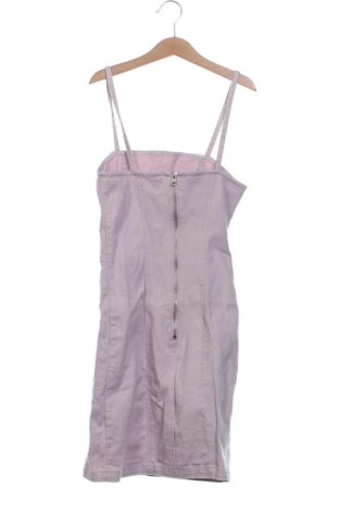 Rochie H&M Divided, Mărime XS, Culoare Mov, Preț 18,99 Lei