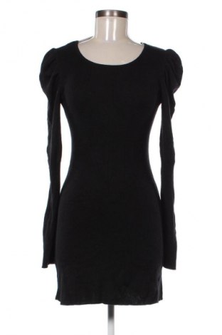 Рокля H&M Divided, Размер M, Цвят Черен, Цена 6,64 €