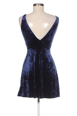 Šaty  H&M Divided, Velikost XS, Barva Modrá, Cena  209,00 Kč