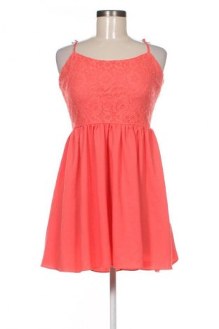 Rochie H&M Divided, Mărime M, Culoare Roz, Preț 82,99 Lei