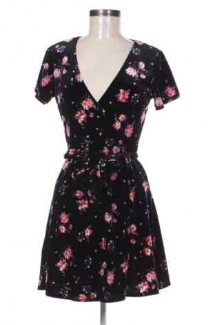 Kleid H&M Divided, Größe S, Farbe Mehrfarbig, Preis 10,99 €