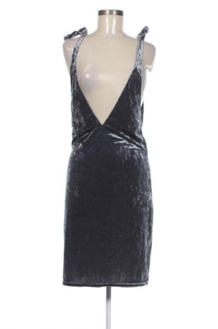 Rochie H&M Divided, Mărime XS, Culoare Gri, Preț 31,99 Lei