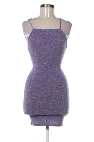 Rochie H&M Divided, Mărime XS, Culoare Mov, Preț 36,99 Lei
