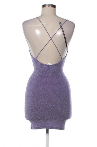 Rochie H&M Divided, Mărime XS, Culoare Mov, Preț 36,99 Lei