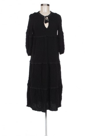 Kleid H&M Divided, Größe S, Farbe Schwarz, Preis 15,99 €