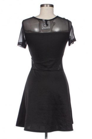 Kleid H&M Divided, Größe M, Farbe Schwarz, Preis 7,99 €