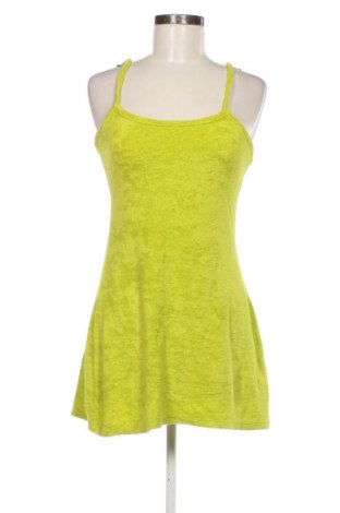 Rochie H&M Divided, Mărime S, Culoare Verde, Preț 61,99 Lei