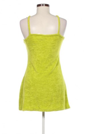 Rochie H&M Divided, Mărime S, Culoare Verde, Preț 61,99 Lei