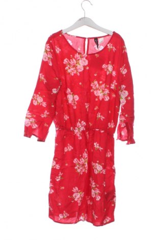 Рокля H&M Divided, Размер XXS, Цвят Многоцветен, Цена 3,06 €