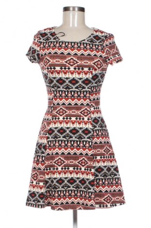 Šaty  H&M Divided, Velikost S, Barva Vícebarevné, Cena  369,00 Kč