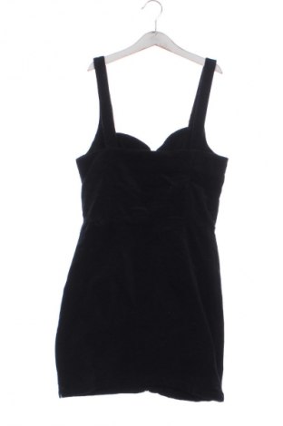 Φόρεμα H&M Divided, Μέγεθος M, Χρώμα Μαύρο, Τιμή 16,99 €