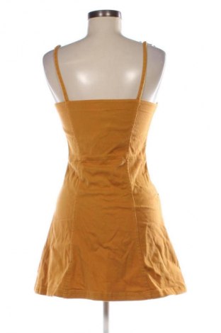 Sukienka H&M Divided, Rozmiar M, Kolor Żółty, Cena 27,40 zł