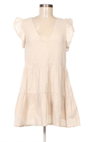 Rochie H&M Divided, Mărime S, Culoare Bej, Preț 80,99 Lei