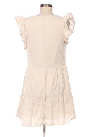 Rochie H&M Divided, Mărime S, Culoare Bej, Preț 80,99 Lei