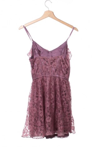 Sukienka H&M Divided, Rozmiar XS, Kolor Popielaty róż, Cena 44,99 zł