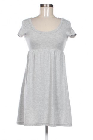 Kleid H&M Divided, Größe XS, Farbe Grau, Preis 9,99 €