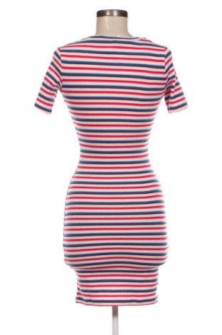 Kleid H&M Divided, Größe XS, Farbe Mehrfarbig, Preis 9,99 €