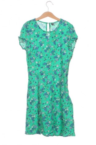 Sukienka H&M Divided, Rozmiar XXS, Kolor Kolorowy, Cena 26,99 zł