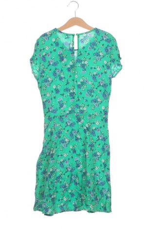 Sukienka H&M Divided, Rozmiar XXS, Kolor Kolorowy, Cena 26,99 zł