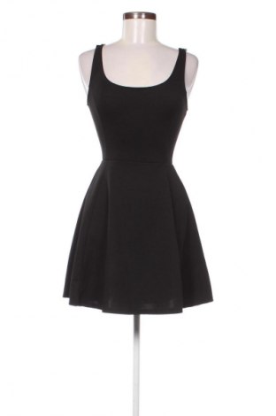 Kleid H&M Divided, Größe S, Farbe Schwarz, Preis 15,99 €